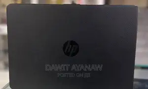 New Laptop HP Stream Notebook 8GB Intel Core I3 SSD 256GB