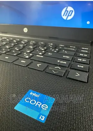 New Laptop HP Stream Notebook 8GB Intel Core I3 SSD 256GB