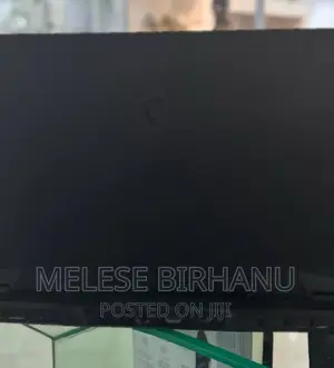 New Laptop MSI GP65 Leopard 16GB Intel Core I7 SSD 1T