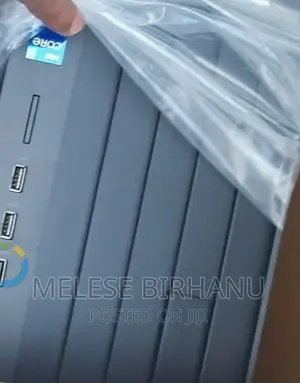 New Desktop Computer HP 16GB Intel Core I7 SSD 512GB