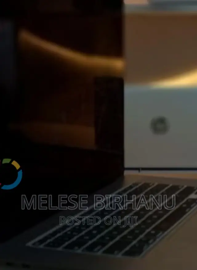 New Laptop Apple MacBook Pro 2019 32GB Intel Core I9 SSD 1T