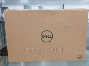 New Laptop Dell G15 5511 8GB Intel Core I5 SSD 512GB