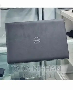 New Laptop Dell Latitude 5310 1GB Intel Core i7 SSD 512GB