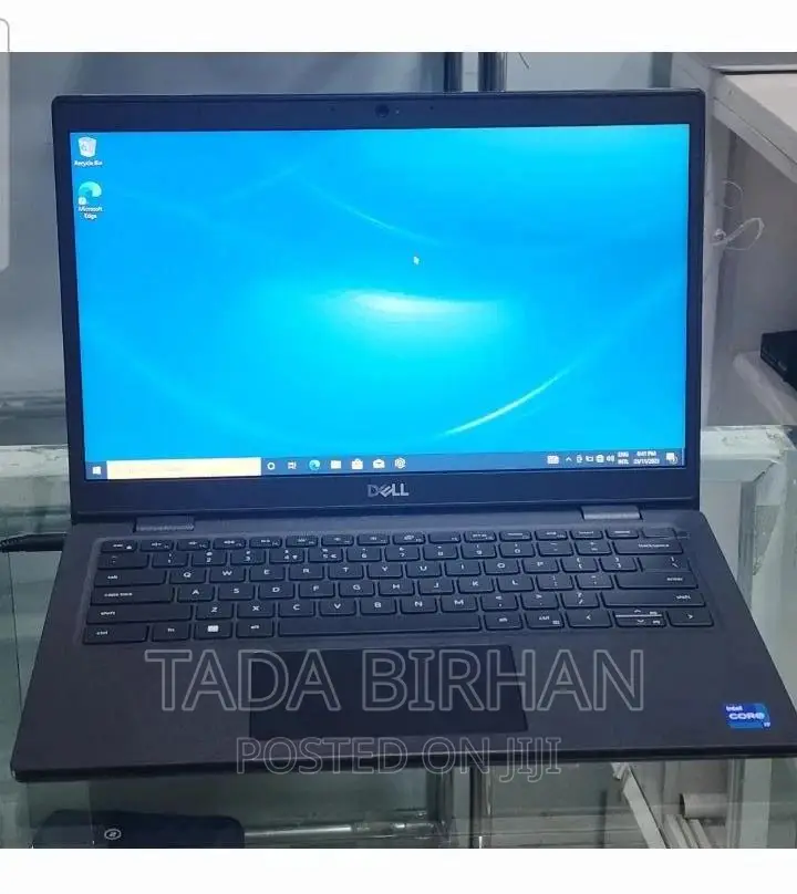 New Laptop Dell Latitude 5310 1GB Intel Core i7 SSD 512GB