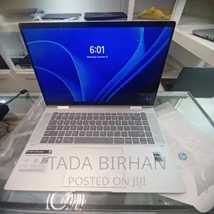 Photo - New Laptop HP Envy X360 16GB Intel Core I7 SSD 512GB