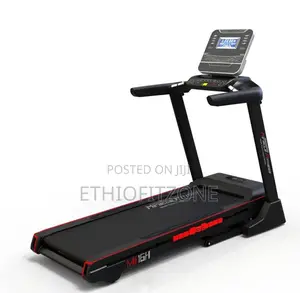 Photo - Treadmill Machine