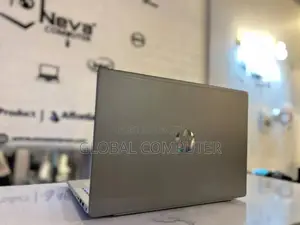 Photo - New Laptop HP Pavilion 17 16GB Intel Core I5 SSD 512GB