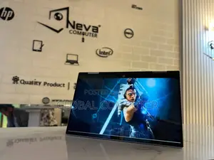 New Laptop HP Pavilion 17 16GB Intel Core I5 SSD 512GB