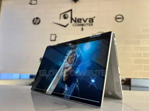 New Laptop HP Pavilion 17 16GB Intel Core I5 SSD 512GB