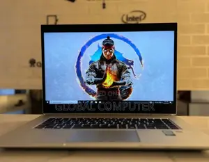 New Laptop HP 650 G5 8GB Intel Core I5 SSD 512GB