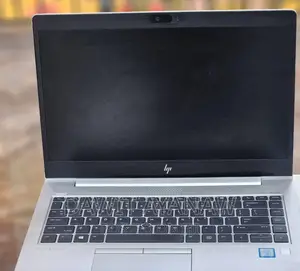 Photo - New Laptop HP 16GB Intel Core I5 SSD 512GB