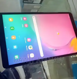 New Samsung Galaxy Tab A 7.0 32 GB Silver