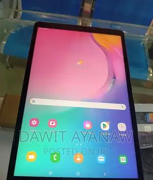 New Samsung Galaxy Tab A 7.0 32 GB Silver