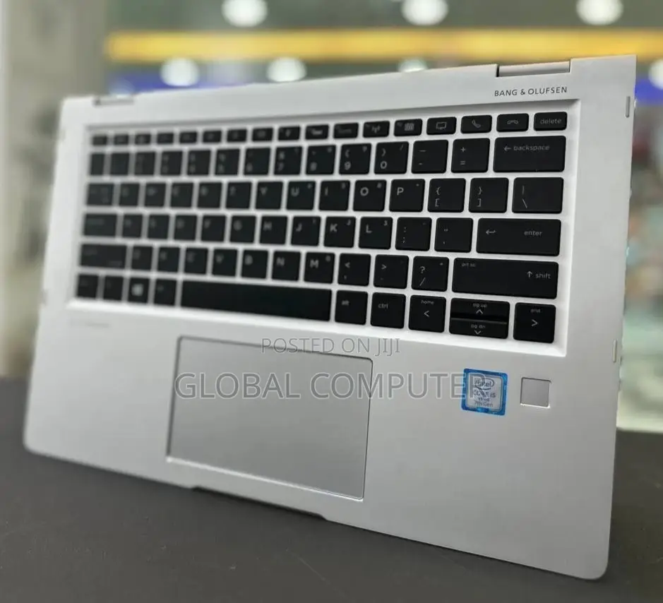 New Laptop HP EliteBook 840 G2 16GB Intel Core I5 SSD 512GB