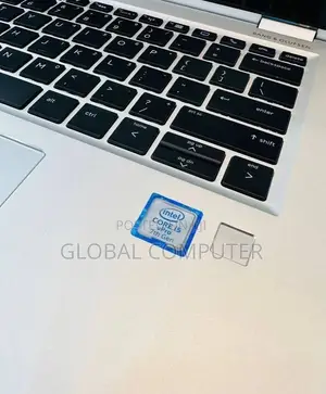 New Laptop HP EliteBook 840 G2 16GB Intel Core I5 SSD 512GB