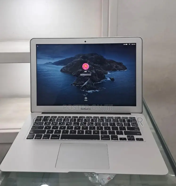 Laptop Apple MacBook Air 2015 8GB Intel Core I5 SSD 128GB