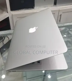 Laptop Apple MacBook Air 2015 8GB Intel Core I5 SSD 128GB