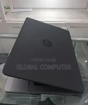 Photo - New Laptop HP 250 G1 8GB Intel Core I5 HDD 500GB