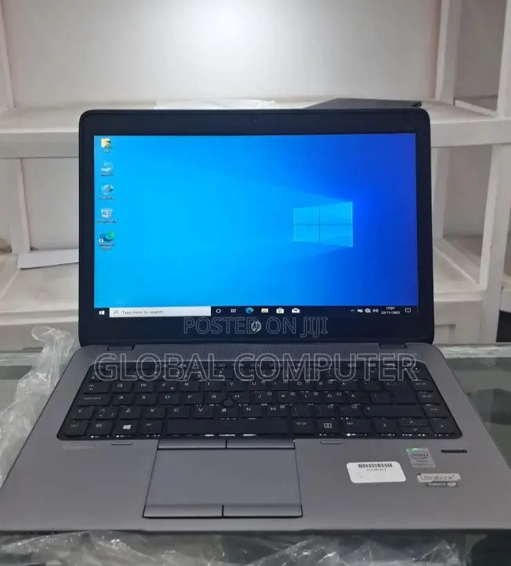 New Laptop HP 250 G1 8GB Intel Core I5 HDD 500GB