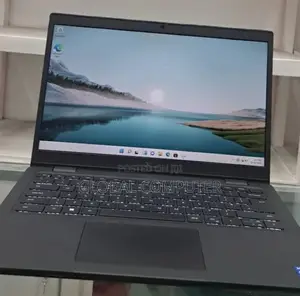 New Laptop Dell Latitude 3440 8GB Intel Core I5 SSD 256GB