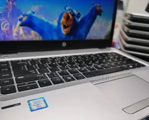 New Laptop HP 251 G3 8GB Intel Core I5 SSD 512GB