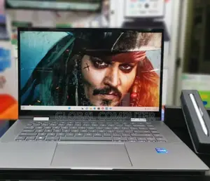 Photo - Laptop HP Envy X360 13z 16GB Intel Core I7 SSD 1T