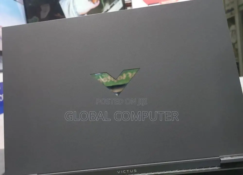New Laptop HP Victus 16 8GB Intel Core I5 SSD 1T
