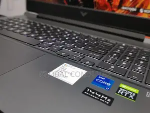 New Laptop HP Victus 16 8GB Intel Core I5 SSD 1T