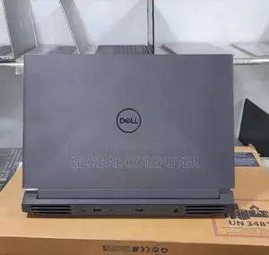 New Laptop Dell 8GB Intel Core I5 SSD 512GB