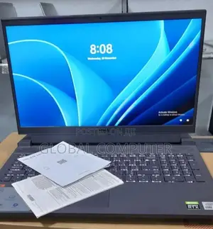 Photo - New Laptop Dell 8GB Intel Core I5 SSD 512GB