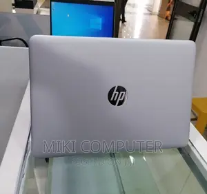 New Laptop HP EliteBook 840 8GB Intel Core i7 SSD 512GB