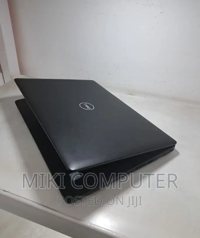 New Laptop Dell Latitude 3480 8GB Intel Core I5 HDD 1T