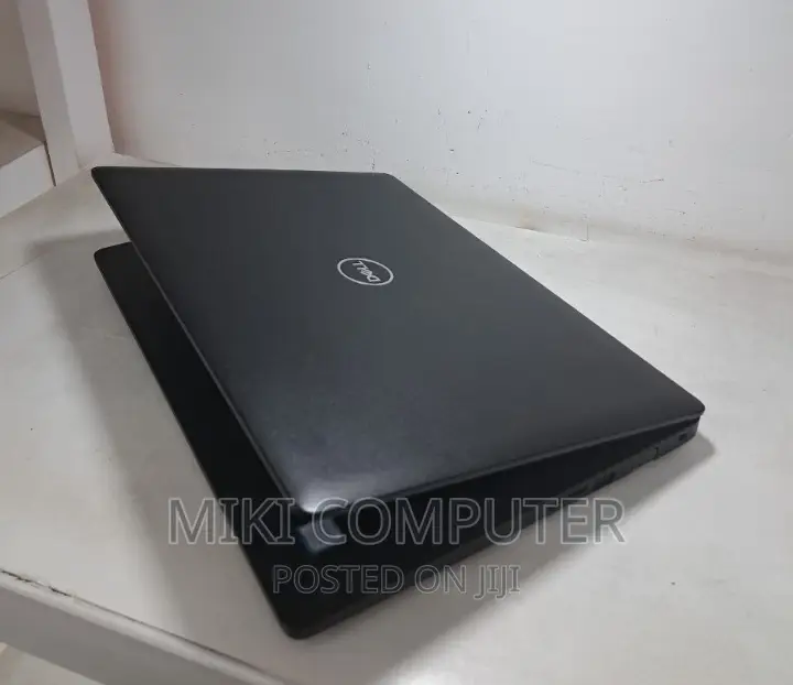 New Laptop Dell Latitude 3480 8GB Intel Core I5 HDD 1T