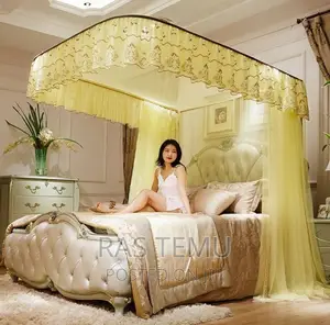 Photo - ዘመናዊ ዛንዚራ (Mosquito Net)