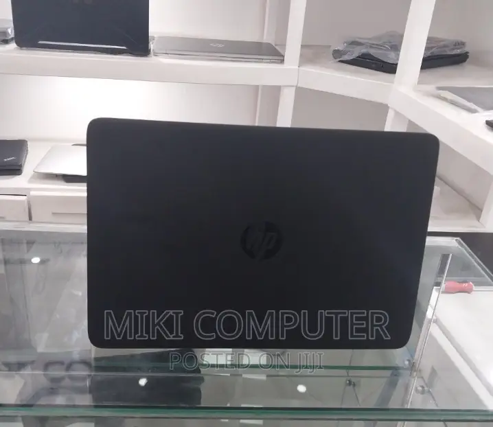 New Laptop HP EliteBook 840 4GB Intel Core I5 HDD 500GB