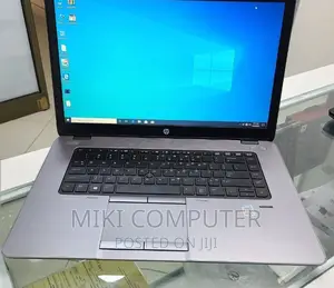 Photo - New Laptop HP EliteBook 840 8GB Intel Core I5 HDD 1T