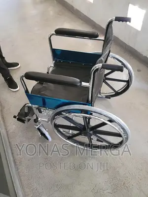 Wheelchair/Swiftglide: Lightweight Mobility Companion"