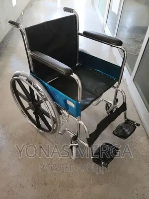 Easyfold Pro:Effortless Wheelchair for Seamless Mobility