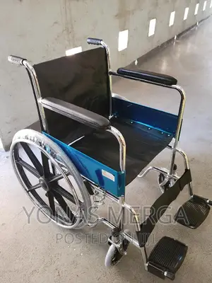 Wheelchair/Wheelchair/the Ultralite Flexfold Wheelchair