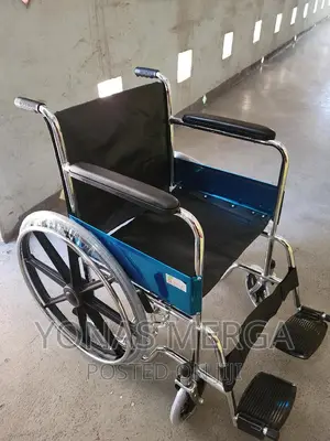 Wheelchair/Wheelchair/the Ultralite Flexfold Wheelchair