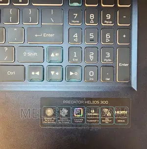 New Laptop Acer 16GB Intel Core I9 SSD 512GB