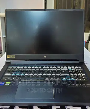 New Laptop Acer 16GB Intel Core I9 SSD 512GB