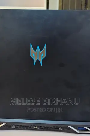 New Laptop Acer 16GB Intel Core I9 SSD 512GB