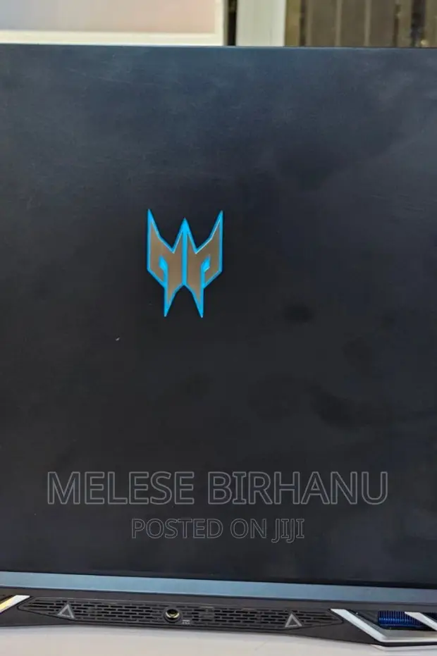 New Laptop Acer 16GB Intel Core I9 SSD 512GB