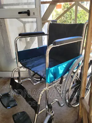 Wheelchair,Foldable,Lifecare,Medical,Hospital Equipment