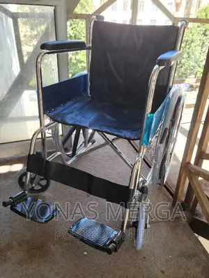 Wheelchair,Foldable,Lifecare,Medical,Hospital Equipment