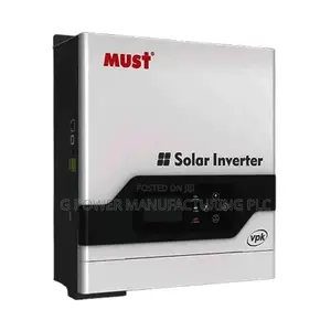 Lithium Ion Batteries and Solar Inverters