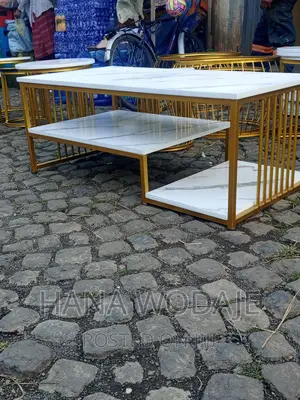 Photo - የሶፋ ቴብሎች በተለያየ ዲዛይን