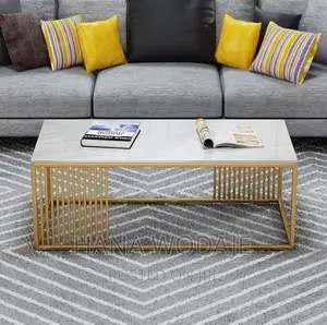 Photo - የመሀል የሶፋ ቴብል