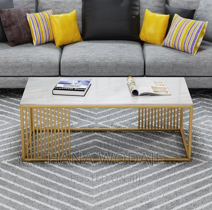 የመሀል የሶፋ ቴብል